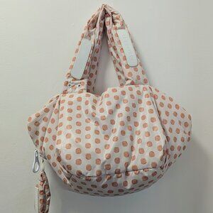 AUTH See By Chloe Nylon Joy Rider shoulder bag